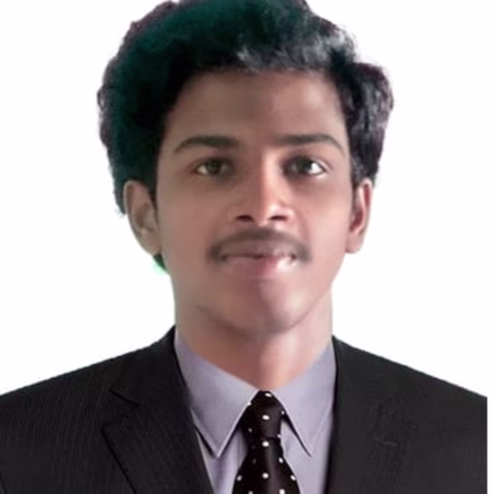 Harsha Vardhan  Racharla 
