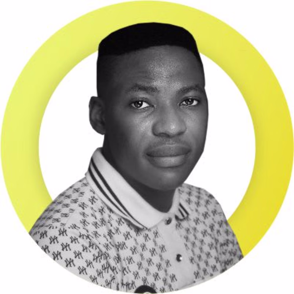 Omopariola Oluwatosin Kayode