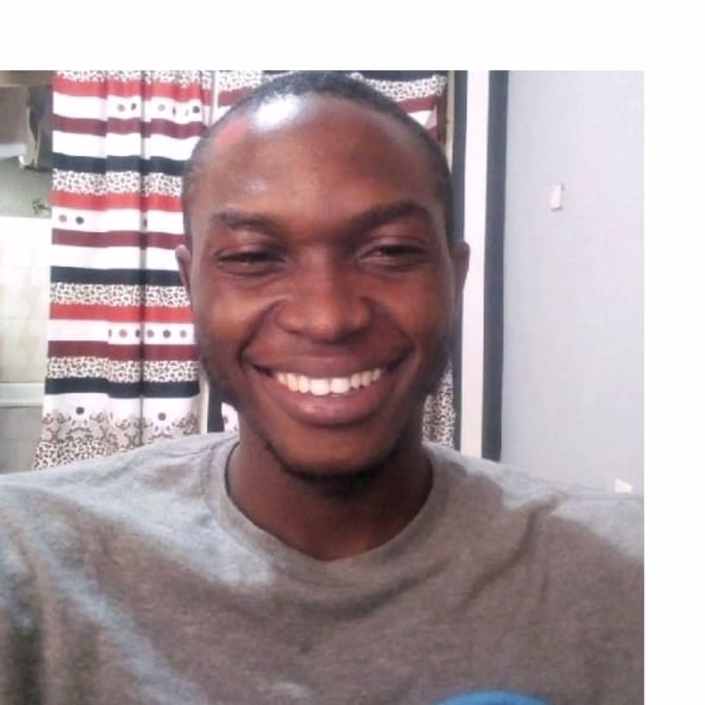 Ibrahim  Jimoh 