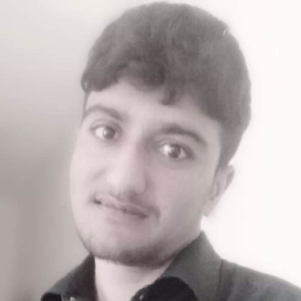 AHMED MUSA KHAN