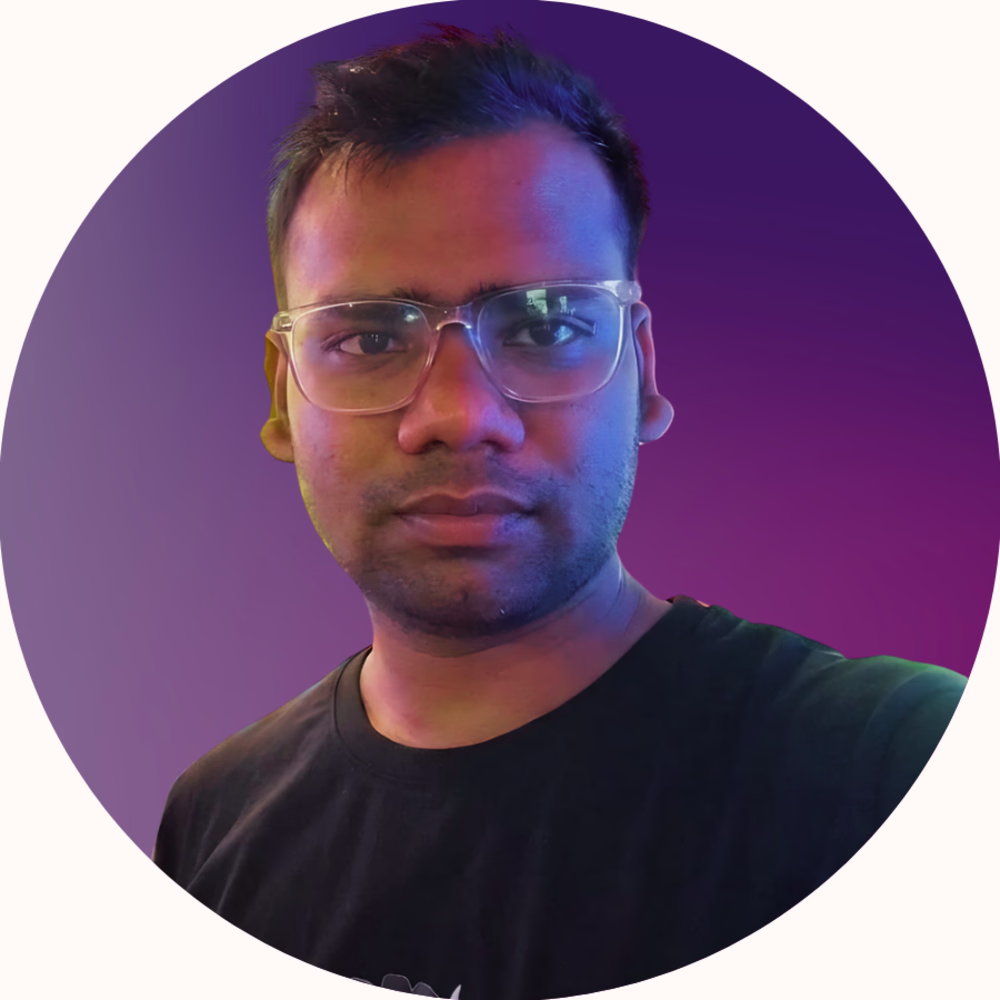 Sujay Patra