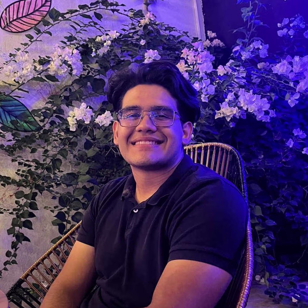 Omar Rivera