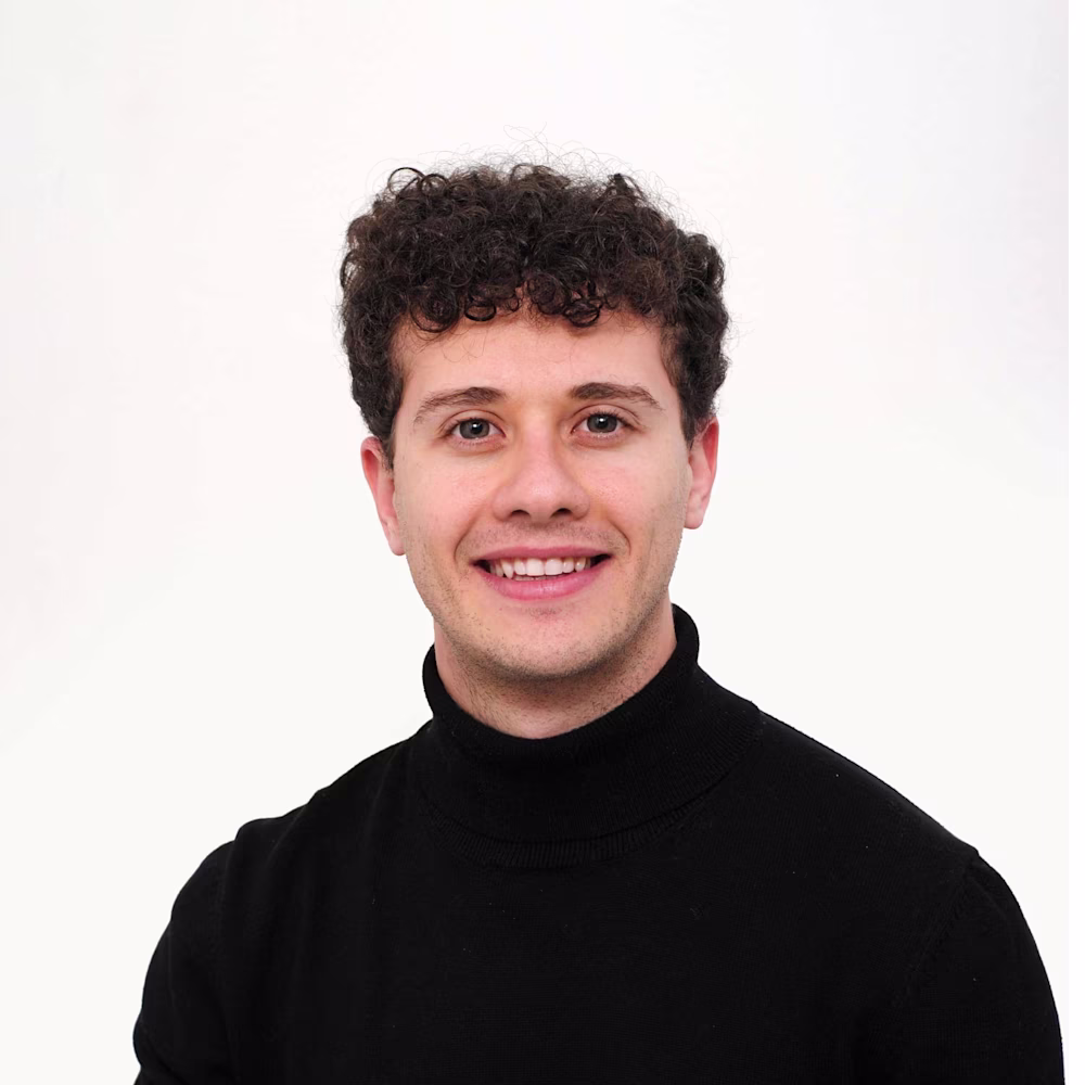 Boris Keckarovski