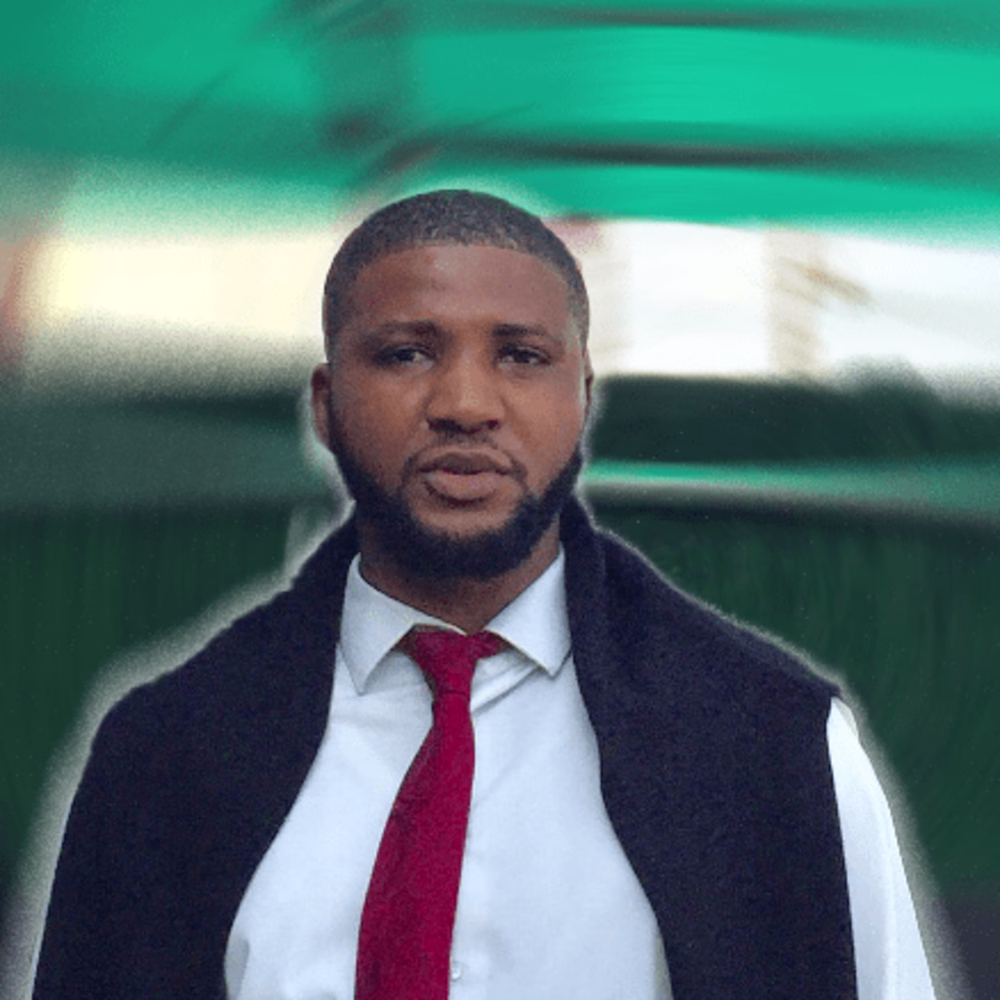 Anthony Inyang