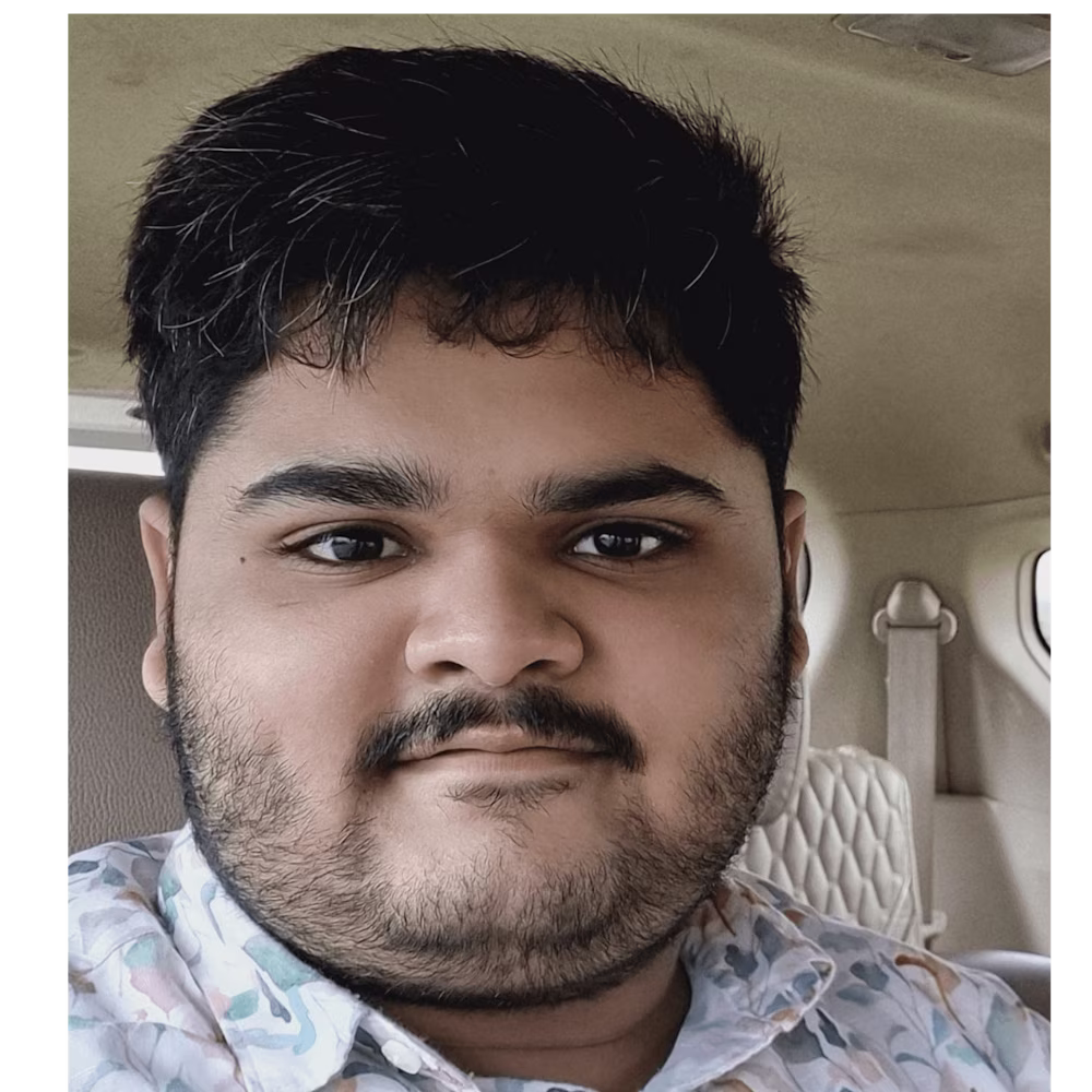 Navneet Samdariya