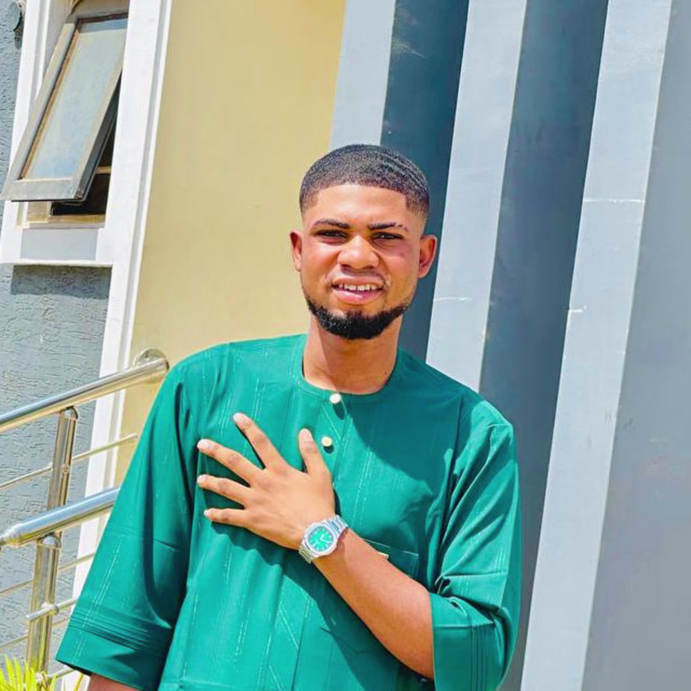 Godswill emmanuel
