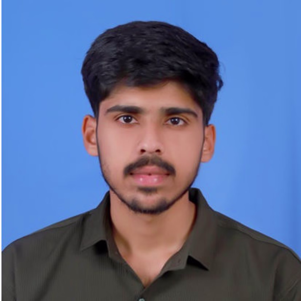 Sai Charan