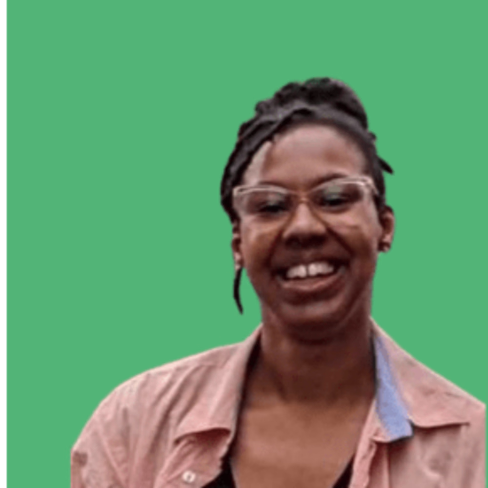 Dezrika Ramsey