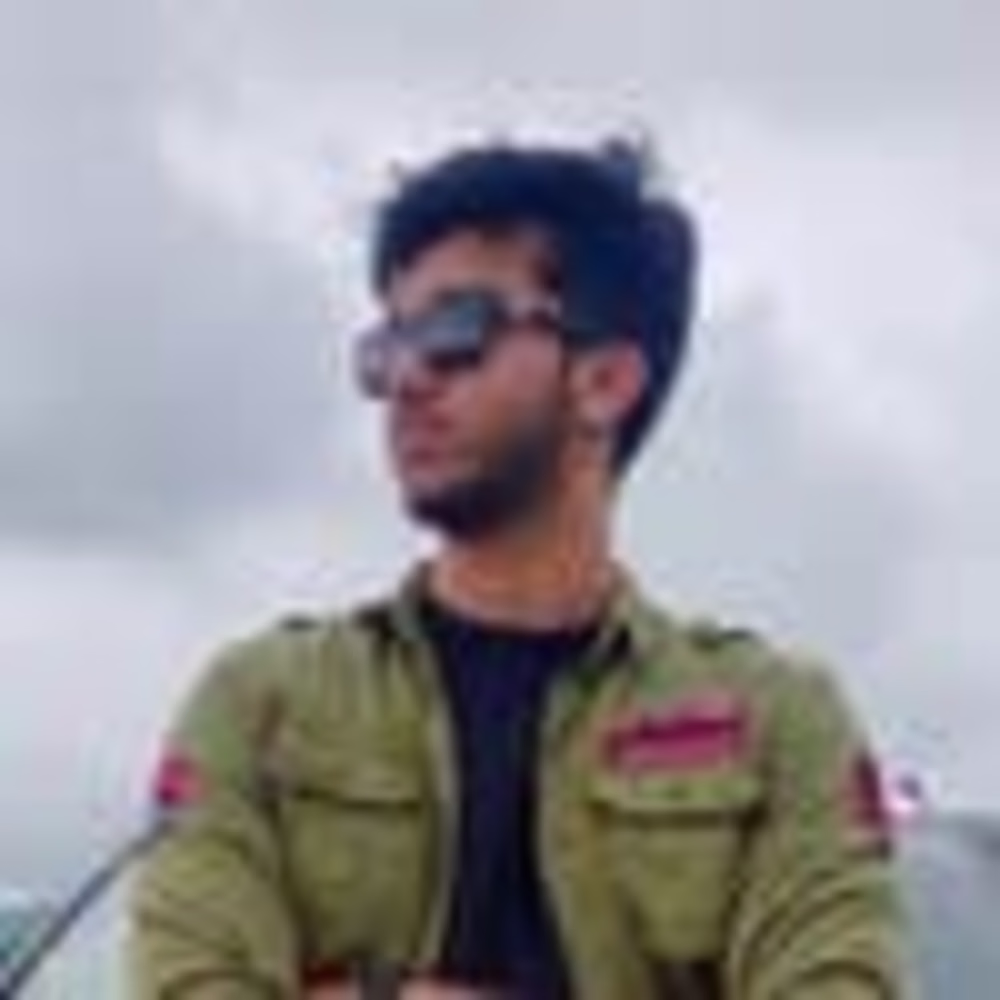 Aryan Mishra