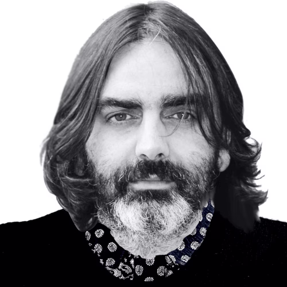 Ricardo Diaz