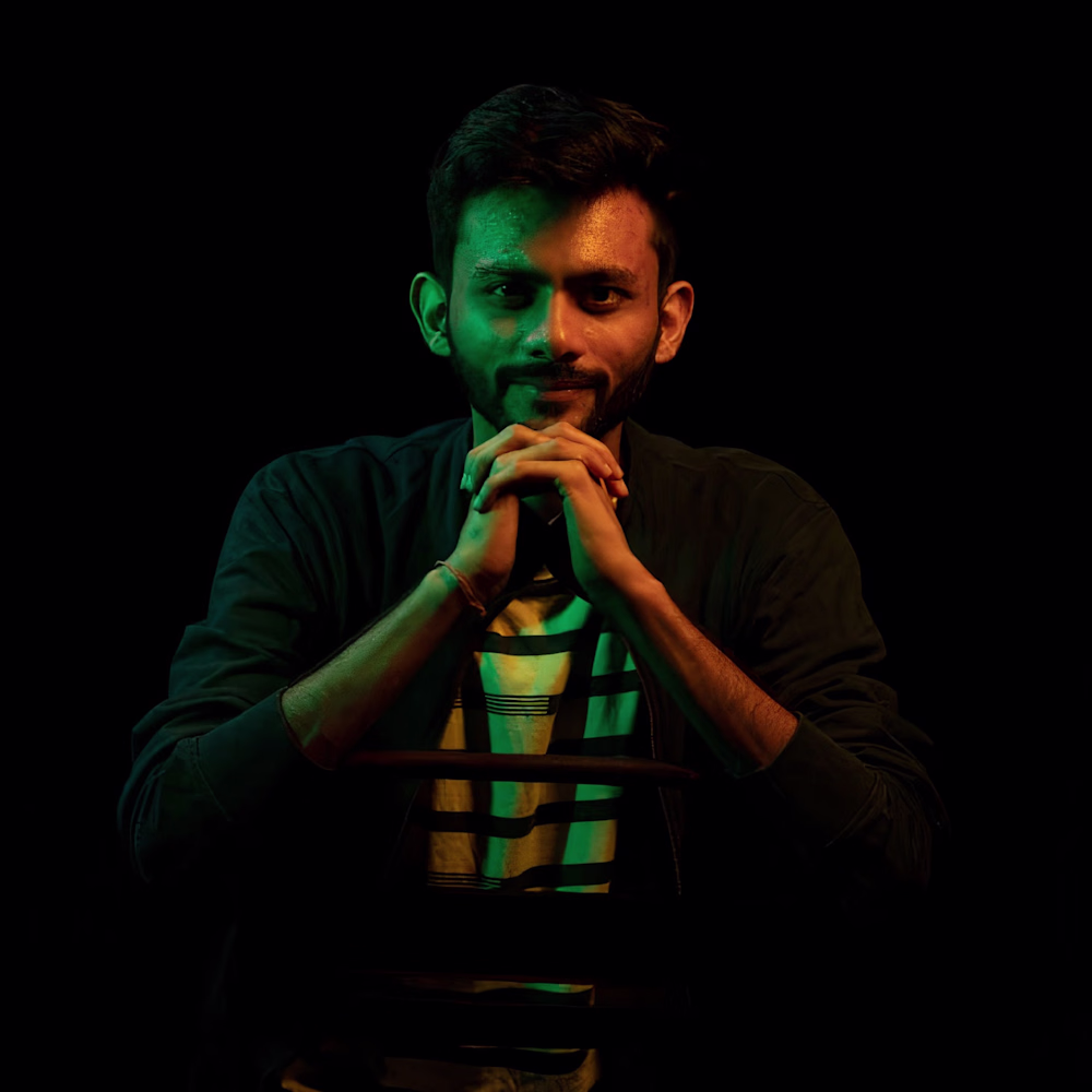 Nikhil Panchal