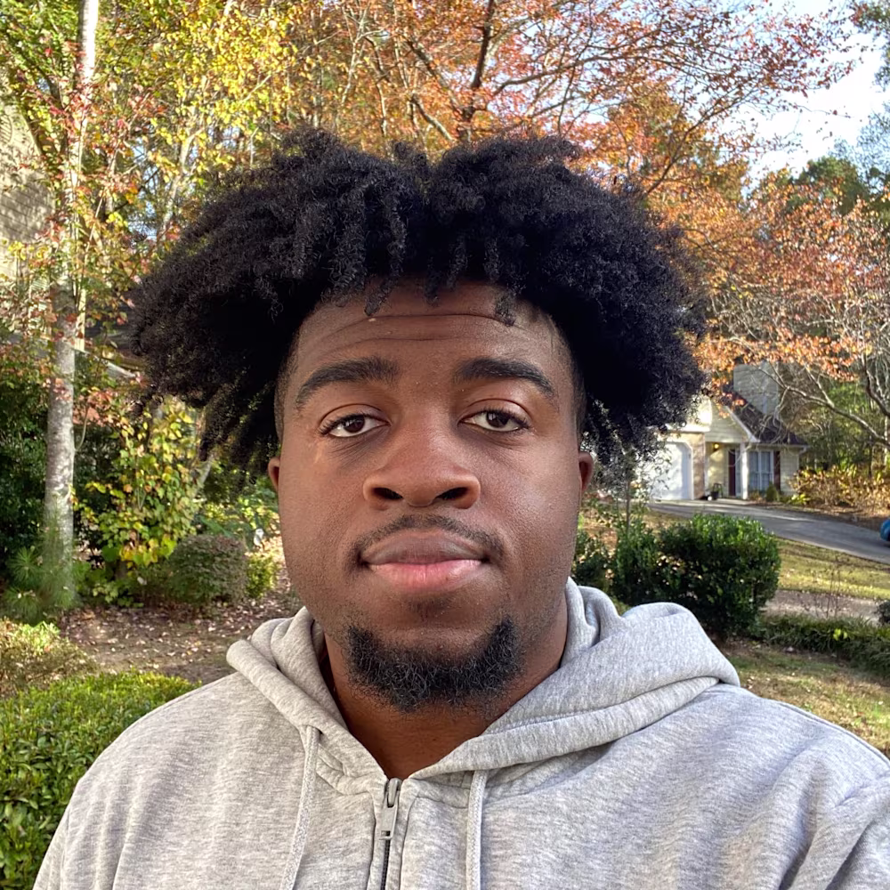 Daniel Osagie