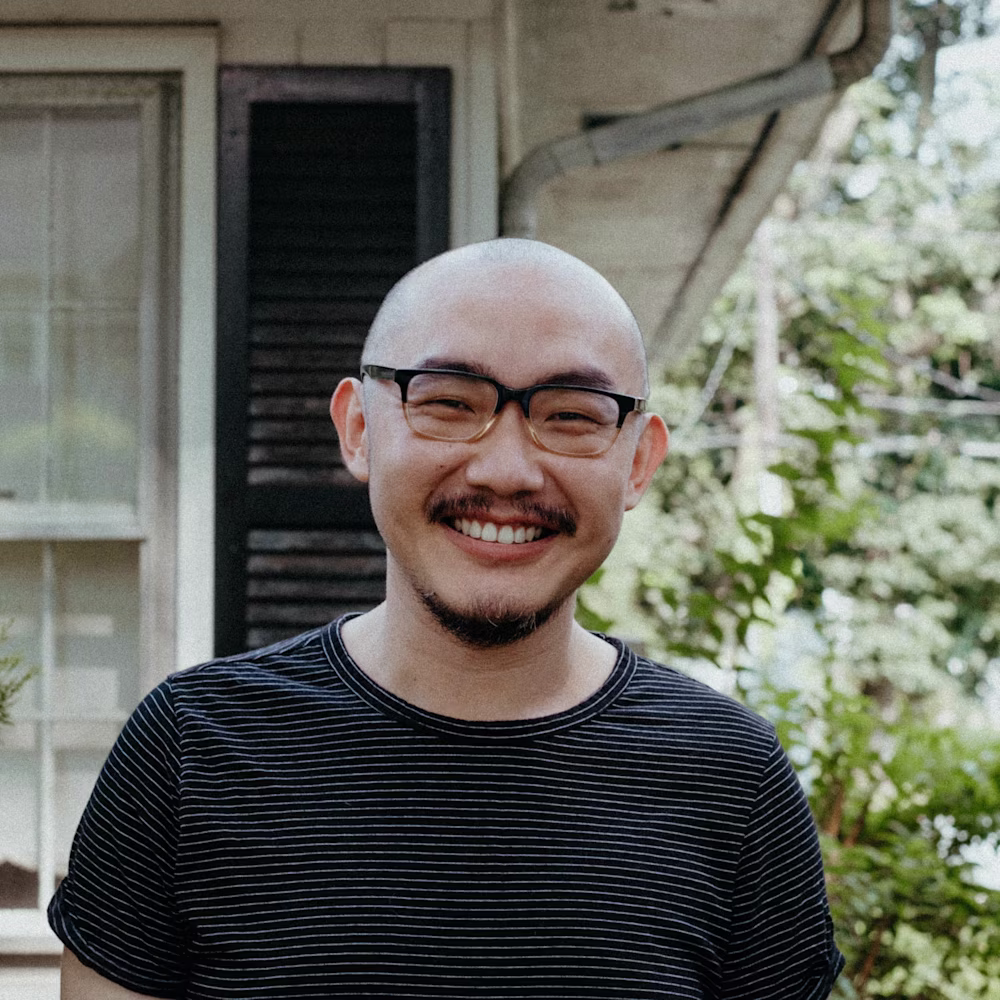 Robert Kuang
