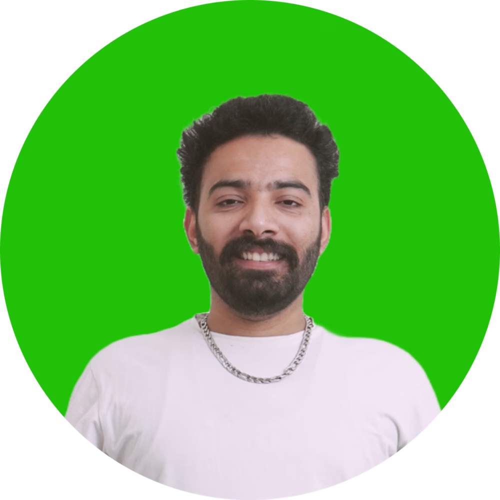 Mayank Wadhwa
