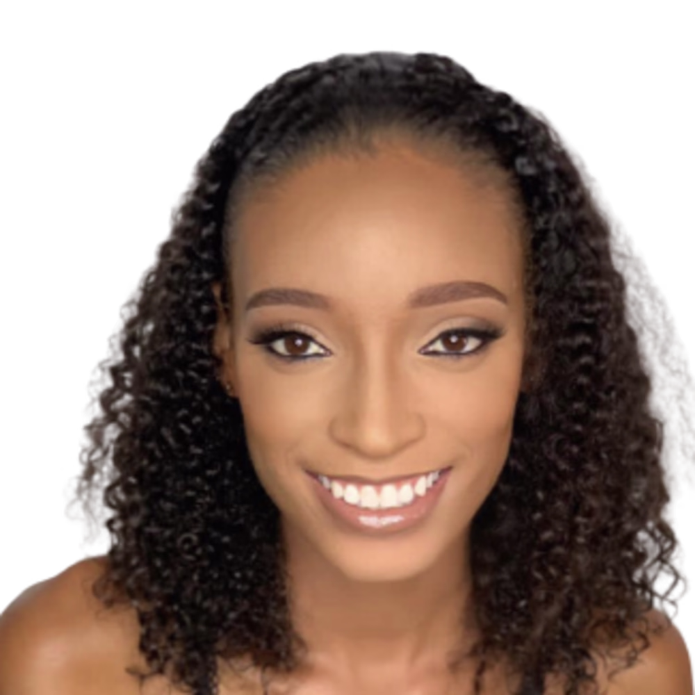 Christabelle Brown