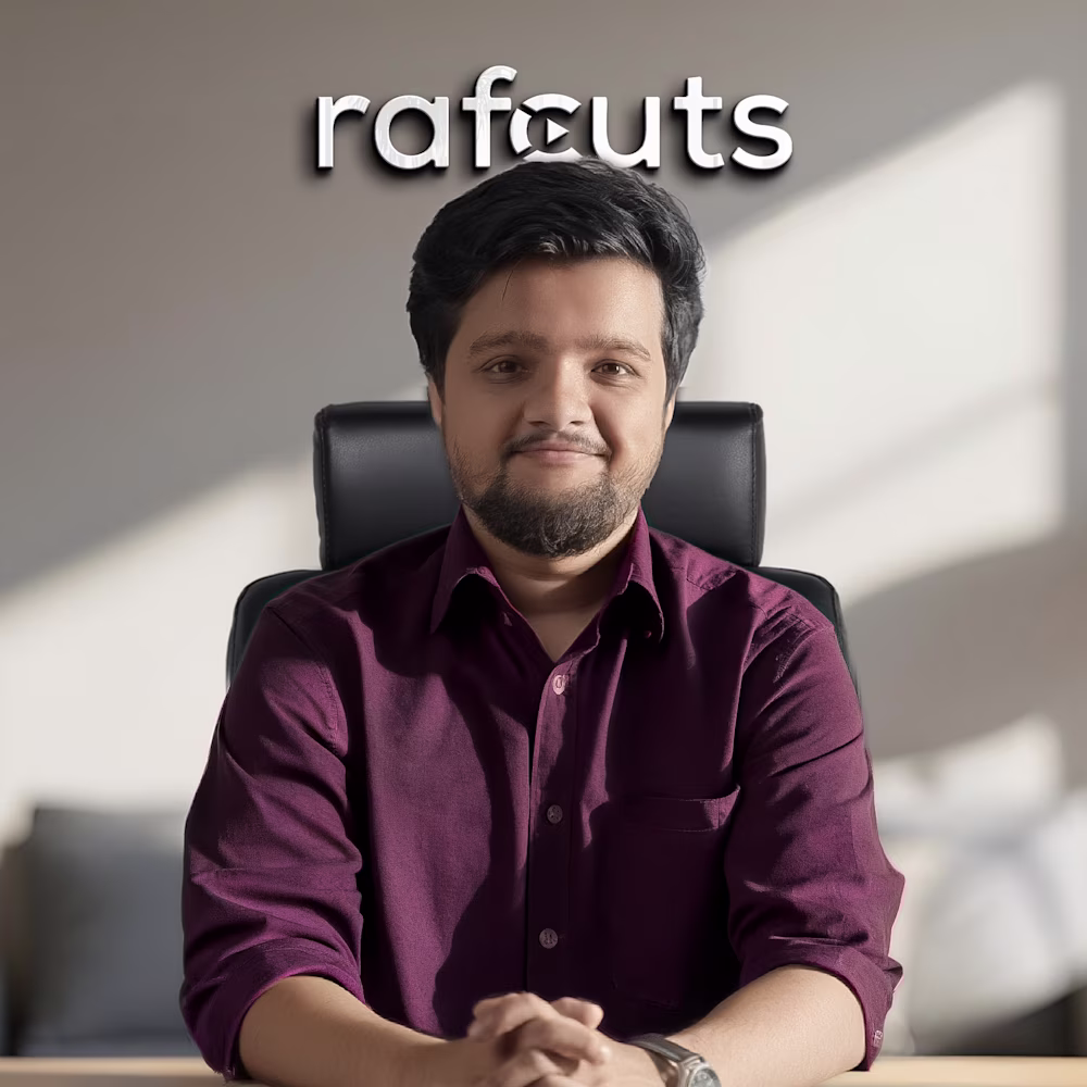 Kazi M Rafsan