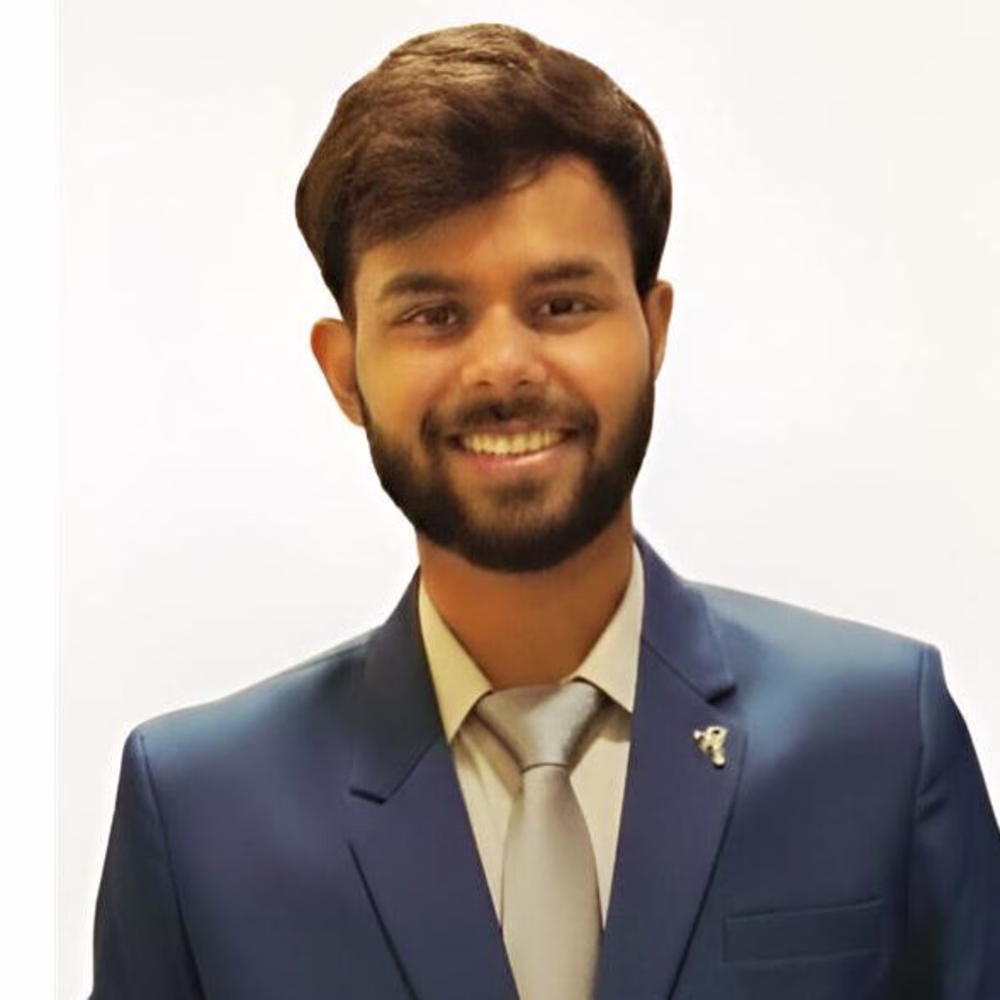Pallav Burnwal