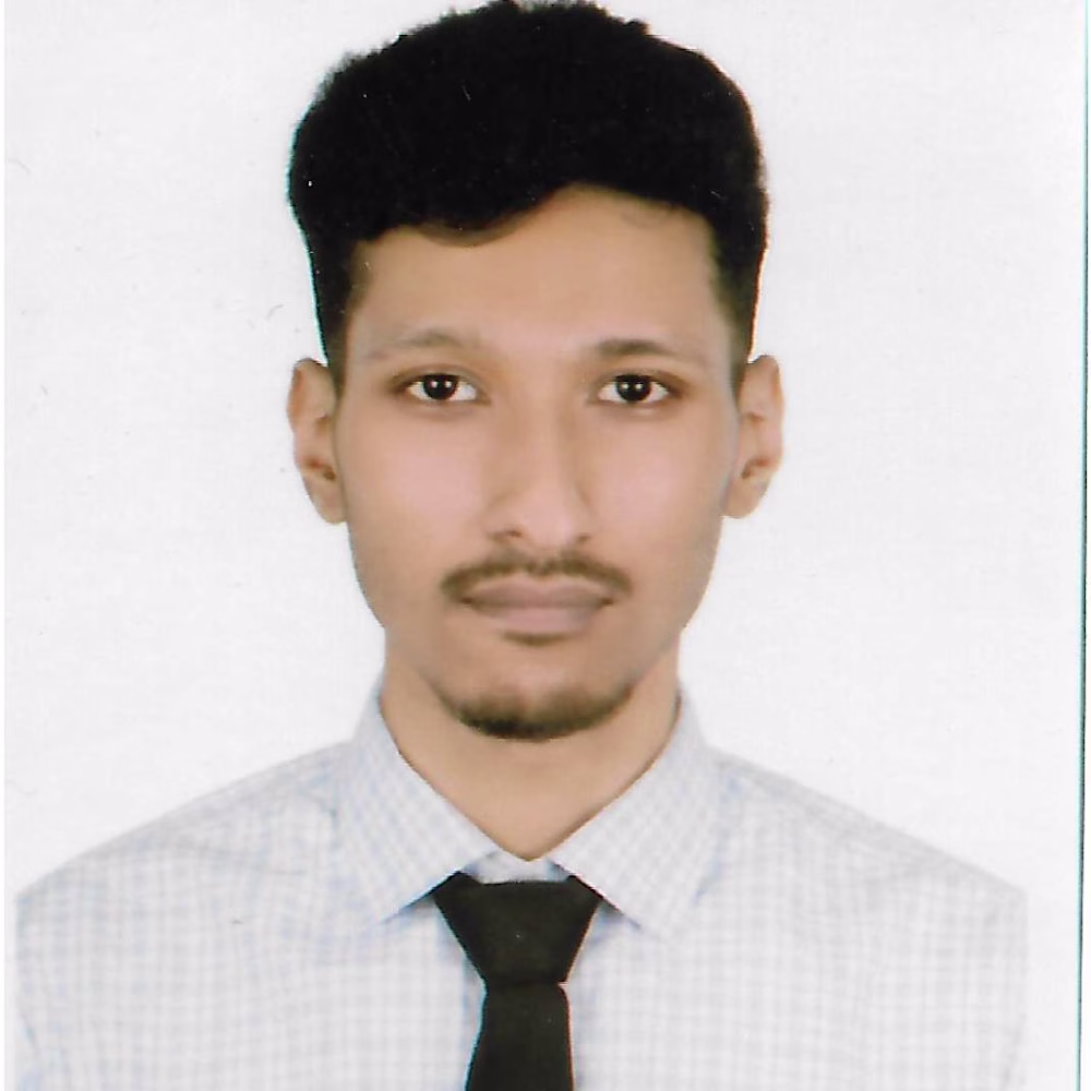 Ahmed Shams Wali