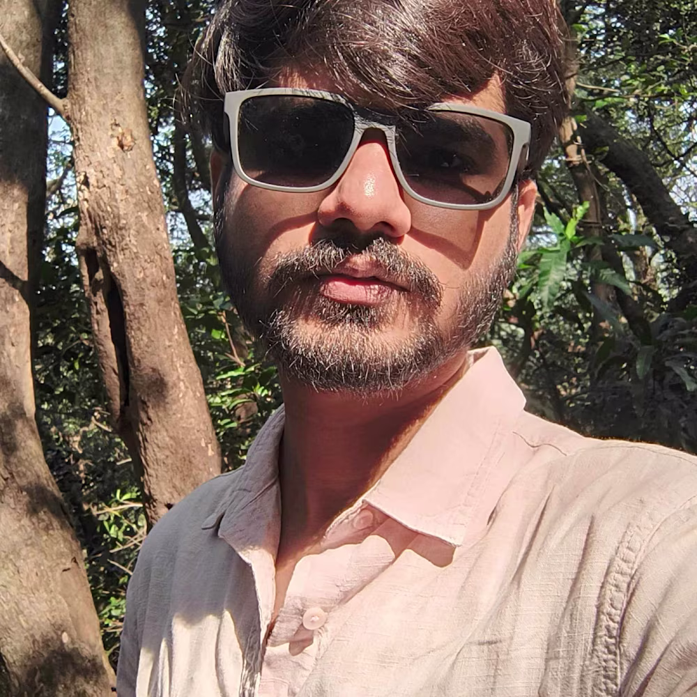 Pratik  Trivedi