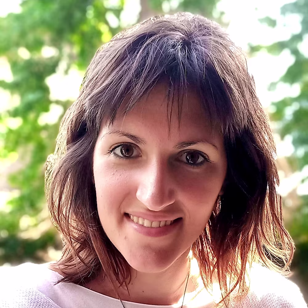 Margherita  Passarini
