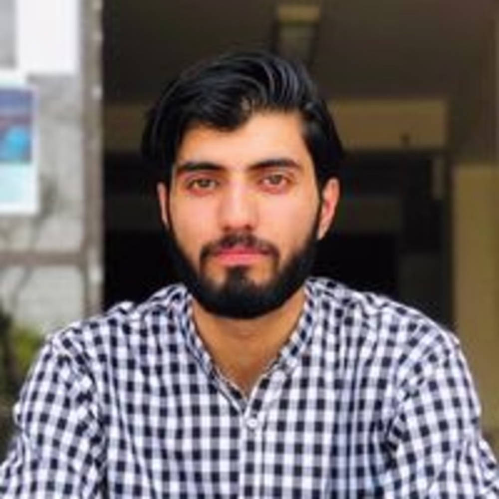 Muhammad Hassan