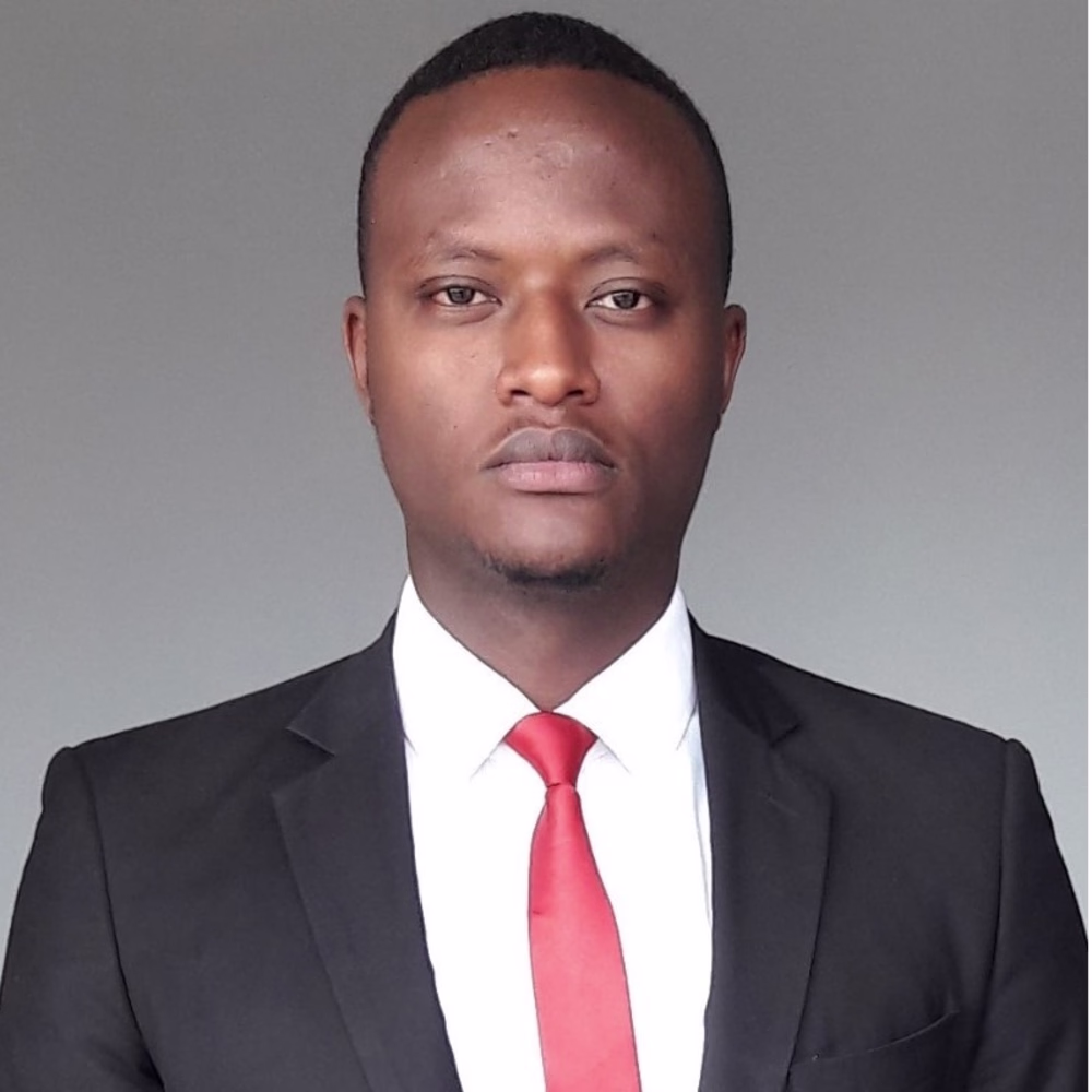 Yvan RUGAMBA