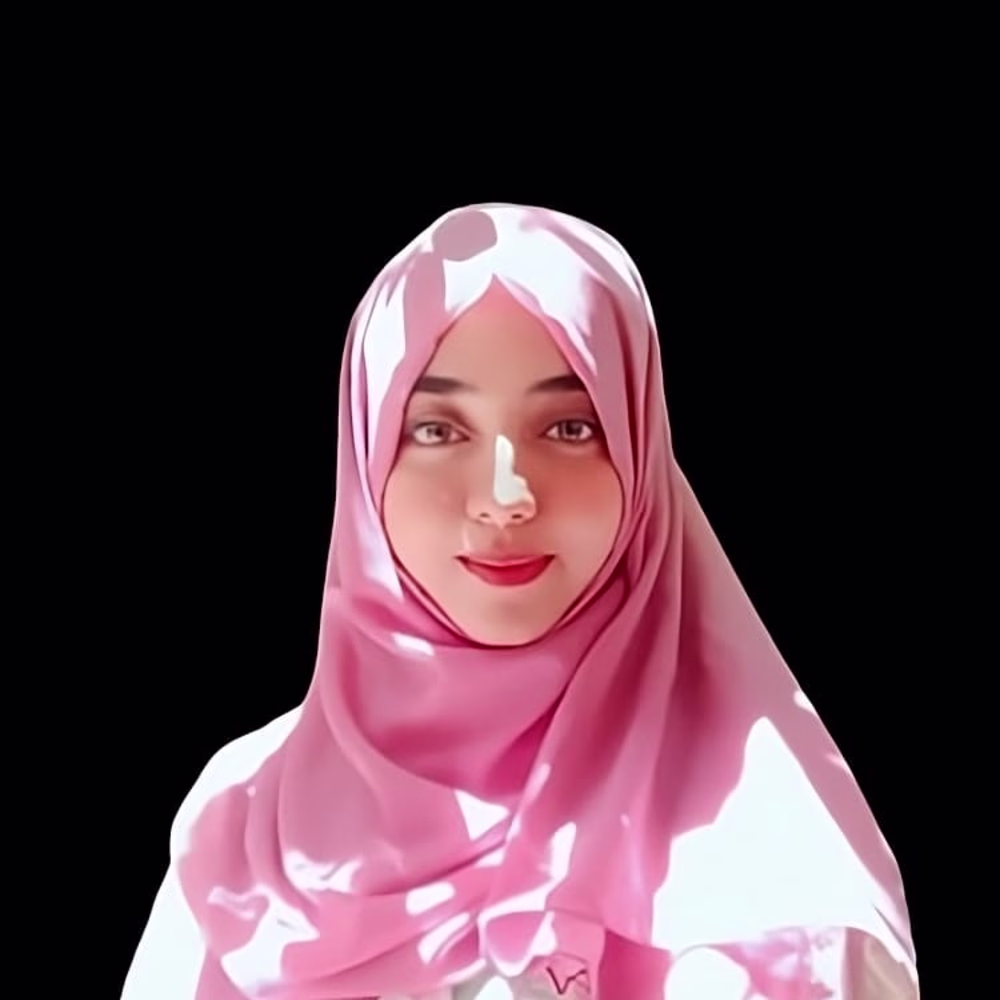 Habiba Iqbal