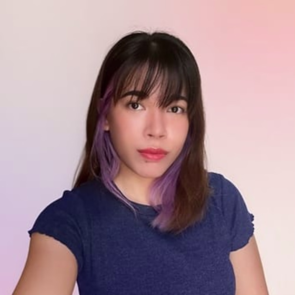 Michelle Fu