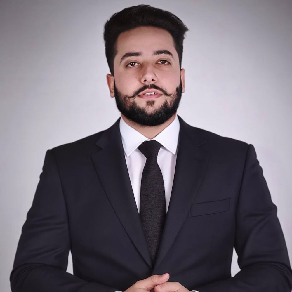 Asad Ali