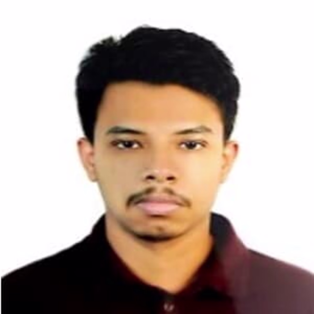 Farhan Haque