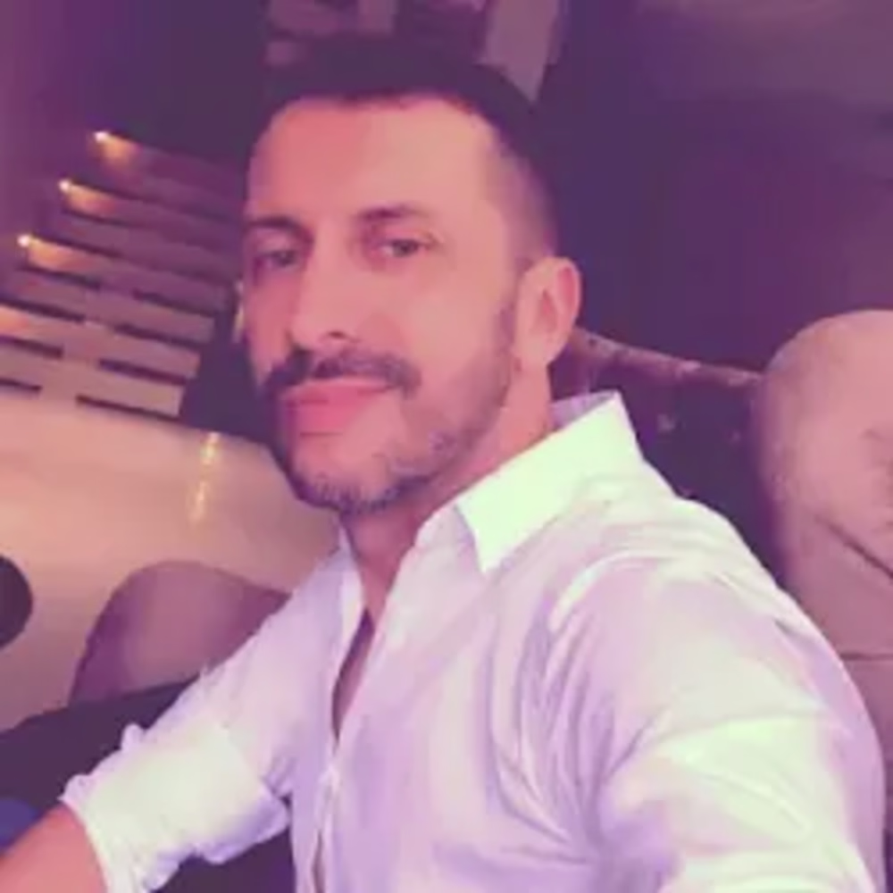 Zohaib Afzal