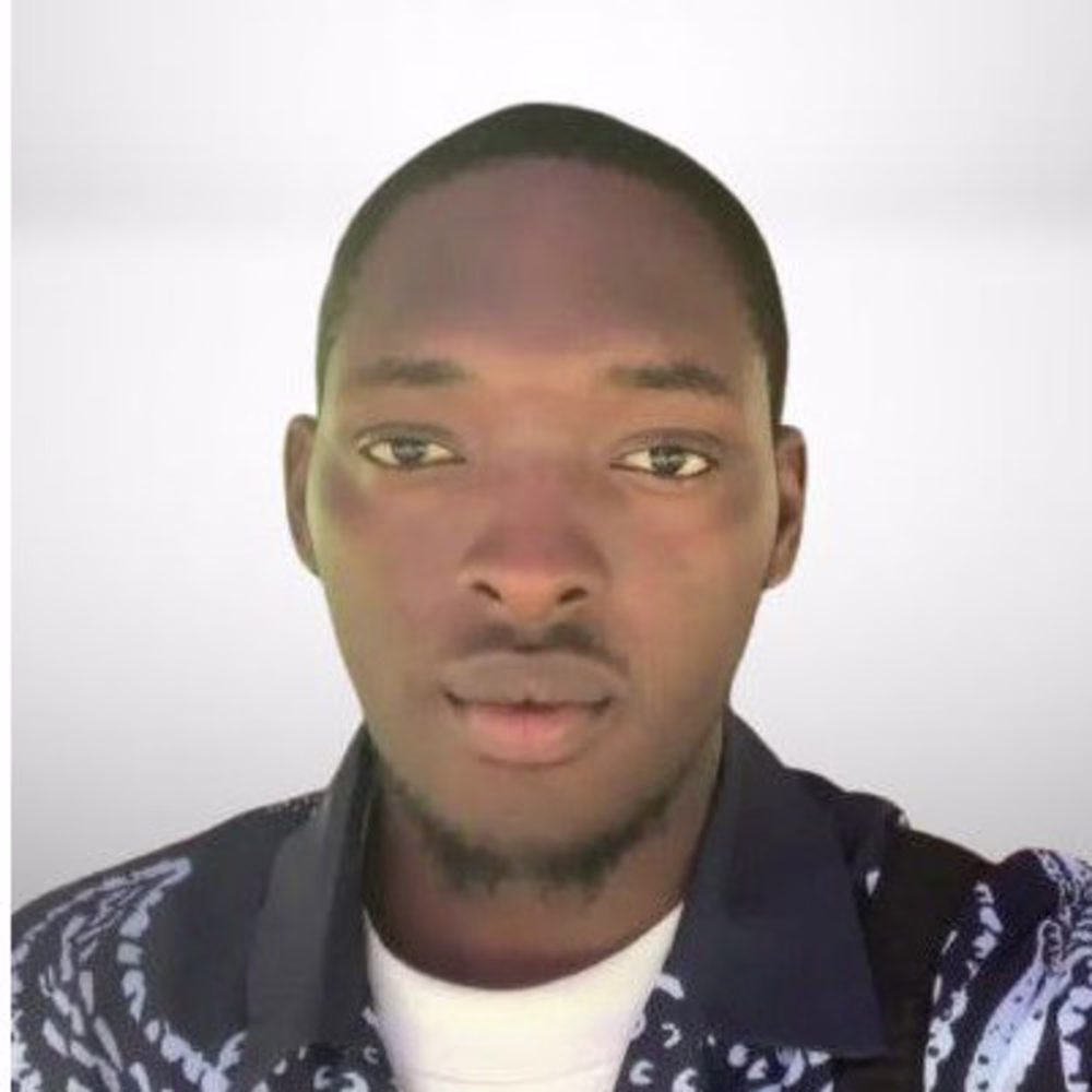 David Egbon