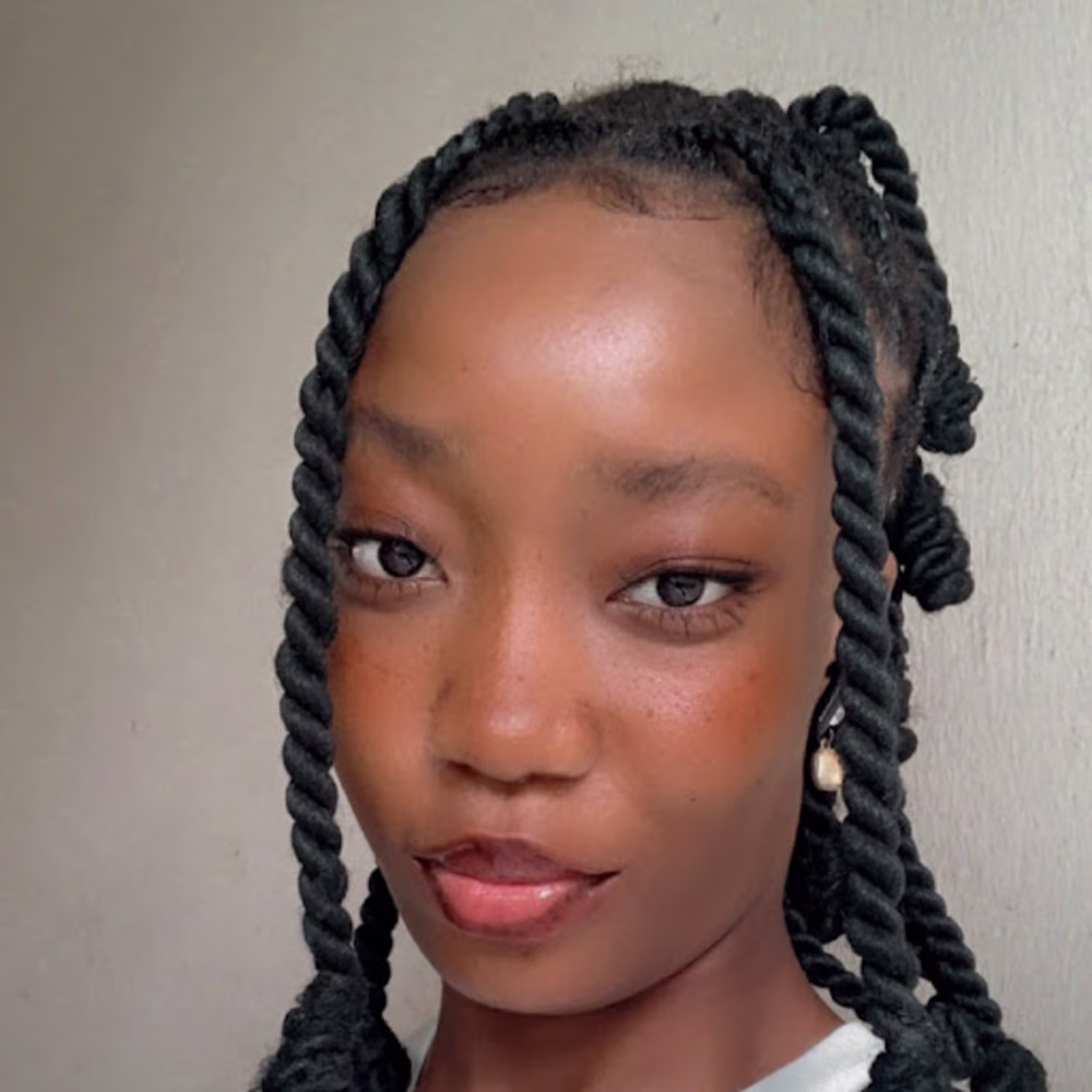 Ikuesan Opeyemi