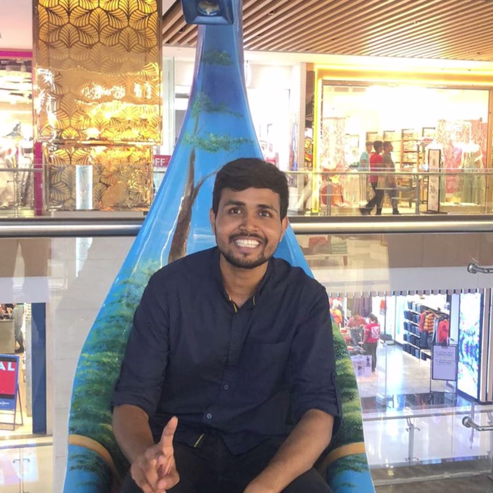 Rohit Kumar