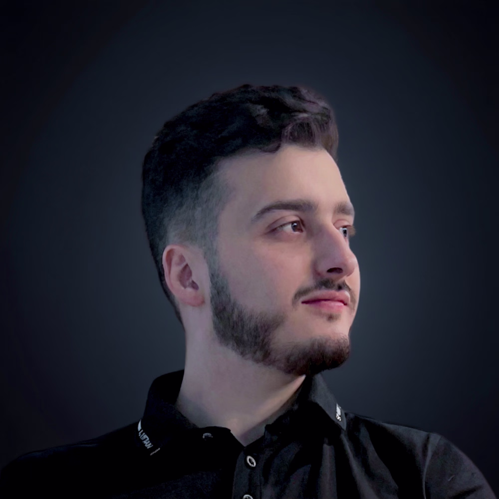Kadir Calik