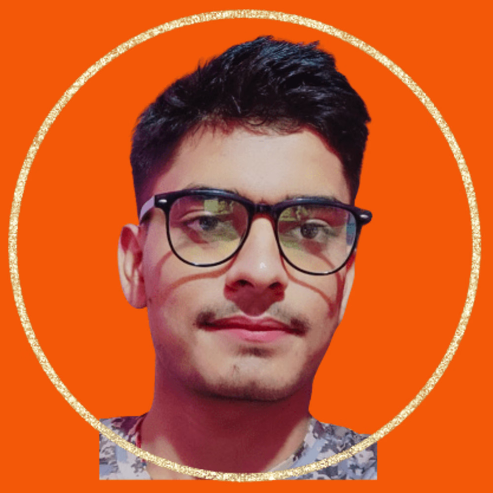 Himanshu Thakur