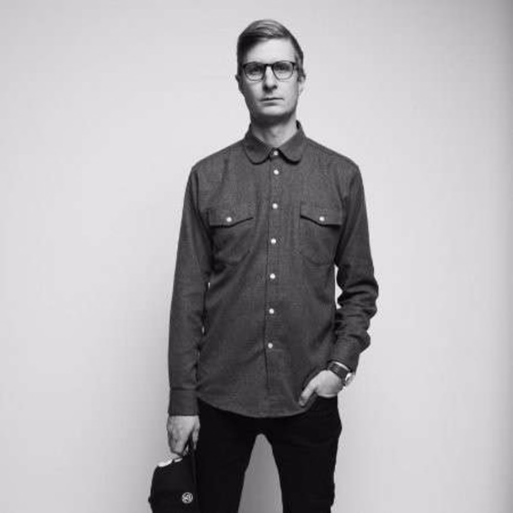 Jonas Hansen