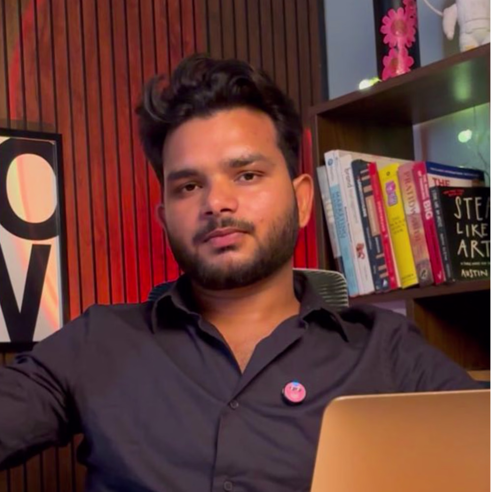 Tushar Singh