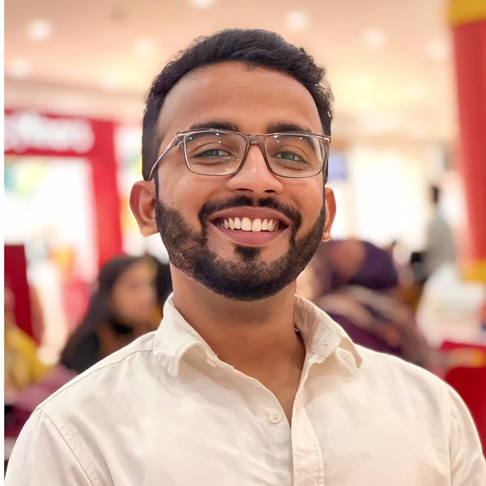 Umang Kumar
