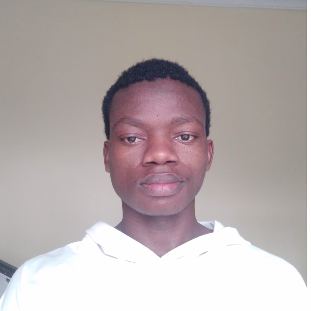 Jarvis Ochieng