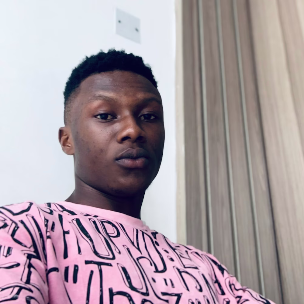 Iheanyi  David 