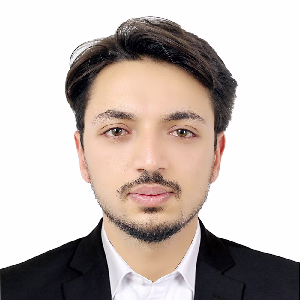 Mohammad Mehdi Wahid