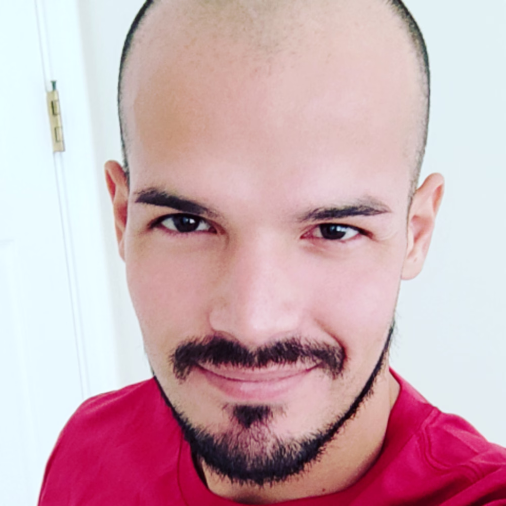 Feliberto Toledo Alvarez