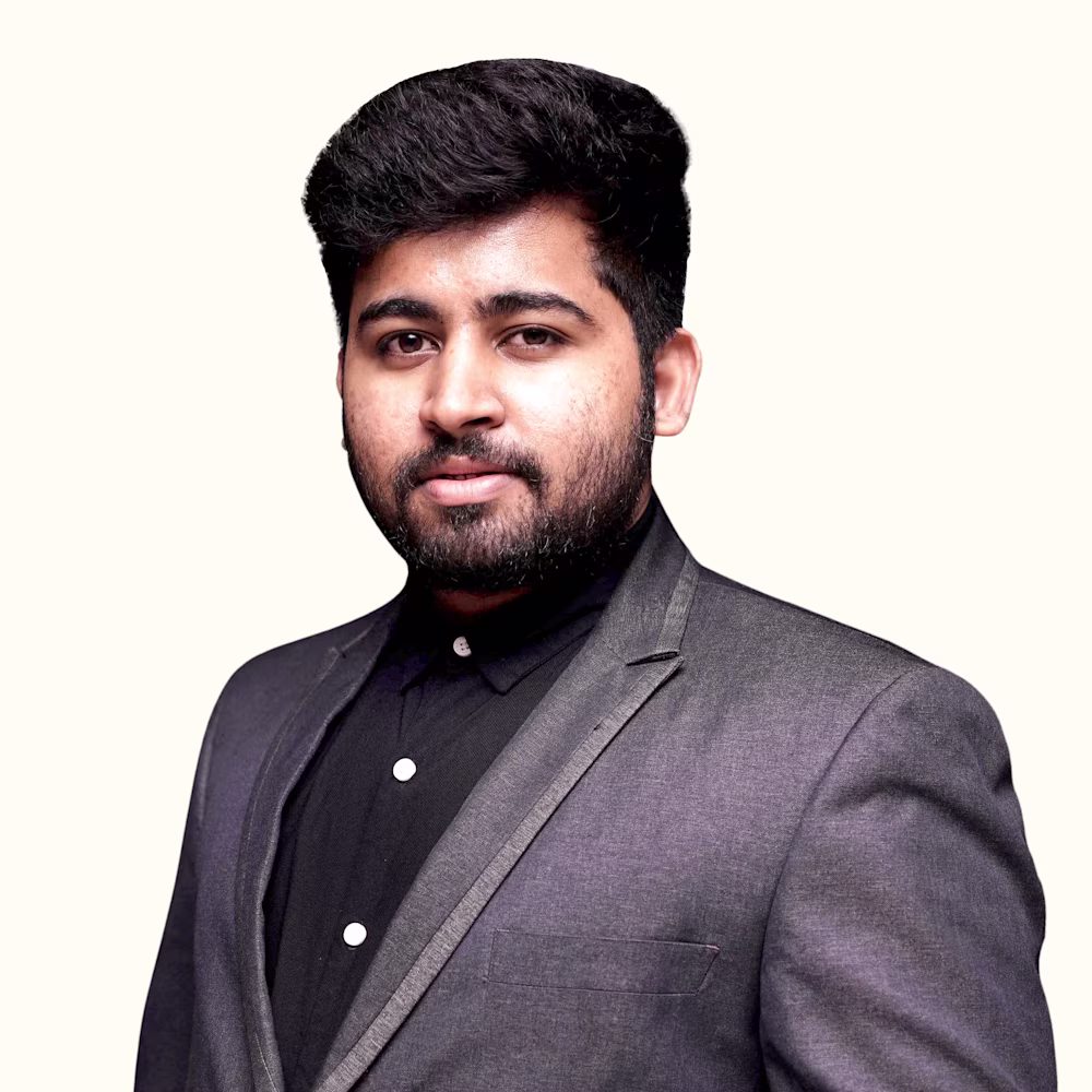 Hari P