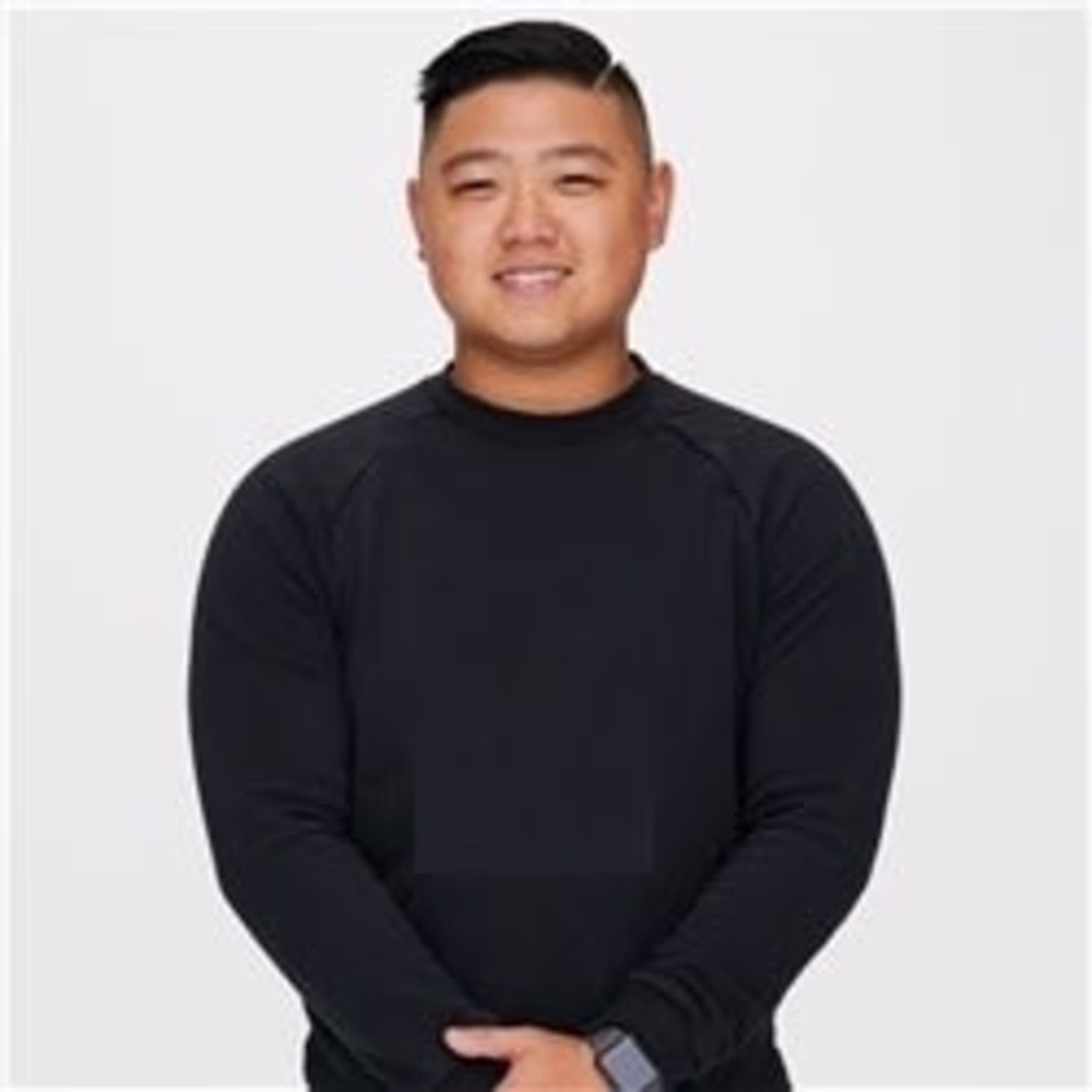 Cliff Chan