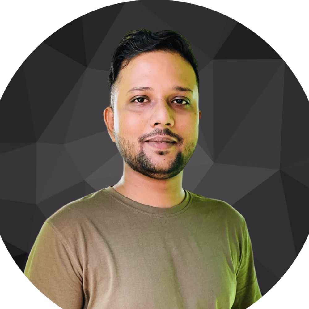 Oliur Rahman