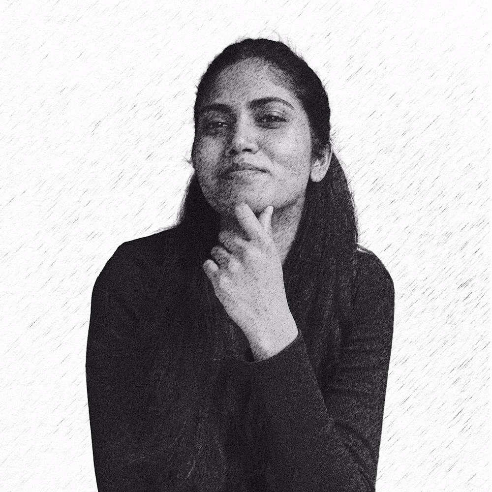 Swathi Palanisamy