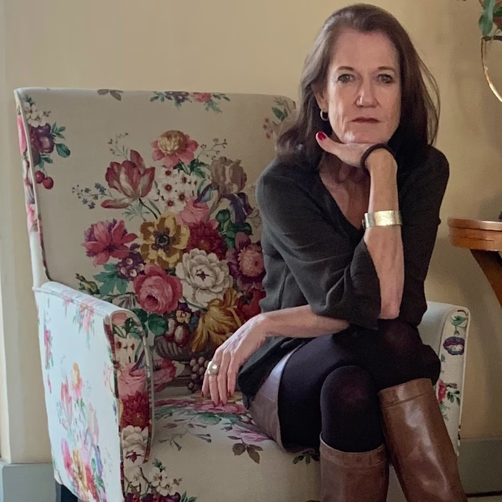 Sally-Ann Niven