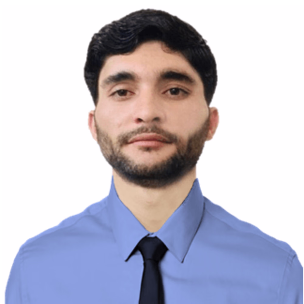 Muhammad Awais  Quarni