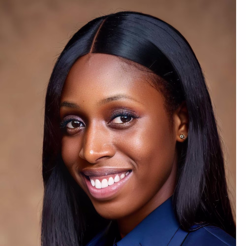 Sabrina  Oboh